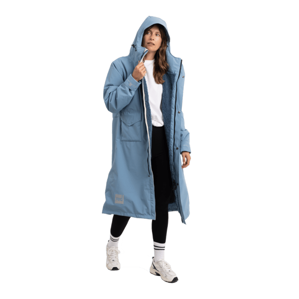 Red Equipment Women's EVO Pro Slimline Parka Review