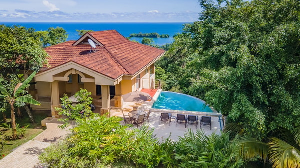 Red Frog Beach Island Resort 2 Bedroom Villa Reviews