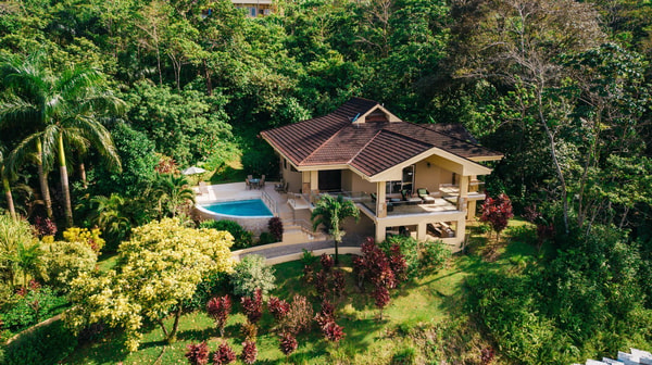 Red Frog Beach Island Resort 3 Bedroom Villa Reviews