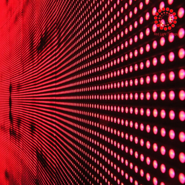 About Red Light Therapy