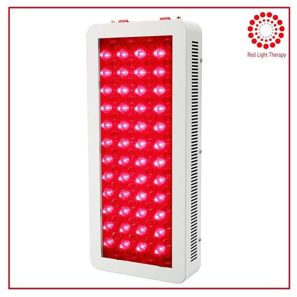 Red Light Therapy Review