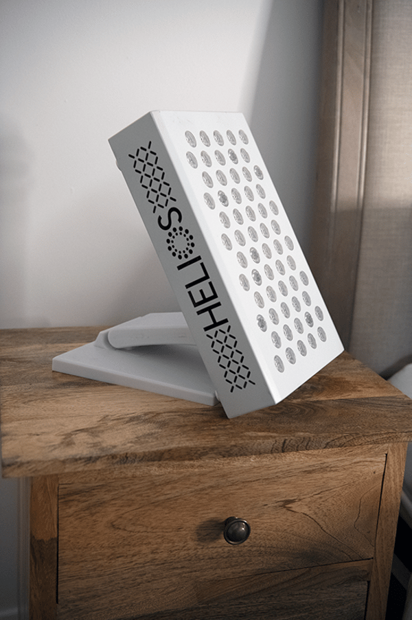 Red Light Therapy Helios 2 Series 300w Review