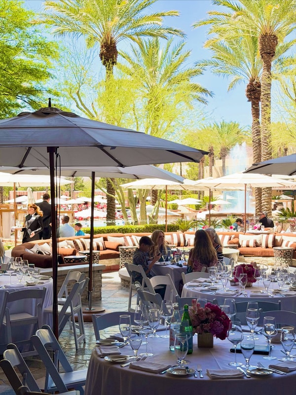 Red Rock Resort Review