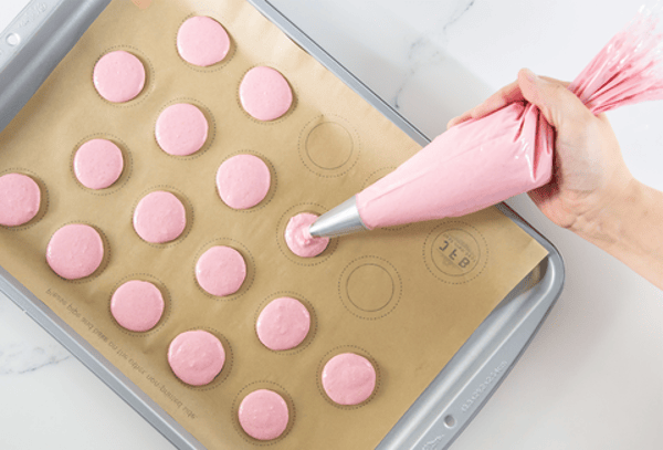 Red Velvet NYC French Macarons Reviews