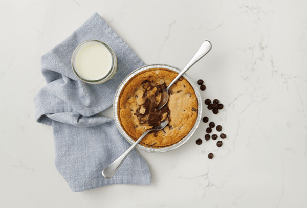 Red Velvet NYC Cookie Skillets Reviews