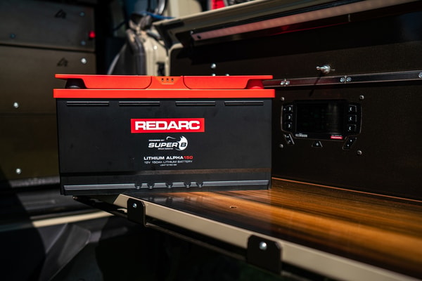 REDARC Review