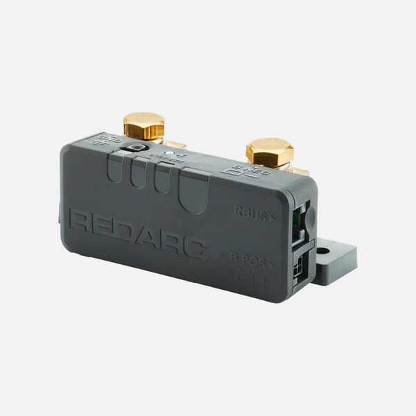 REDARC Smart Battery Monitor Review
