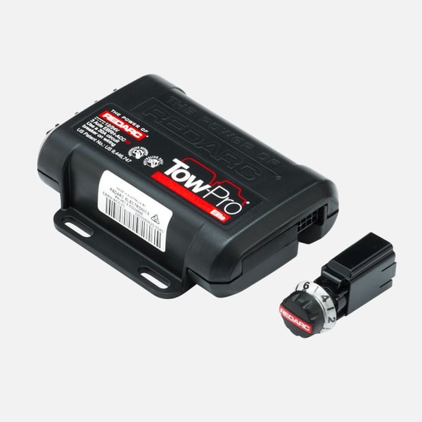 REDARC Tow-Pro Elite Review