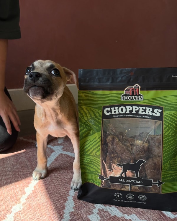 Overview of Redbarn Pet Products