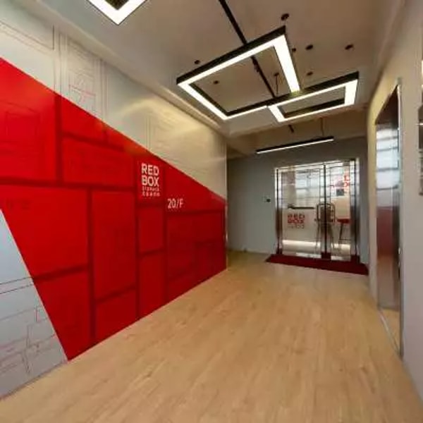 RedBox Storage Chai Wan Storage Unit Review