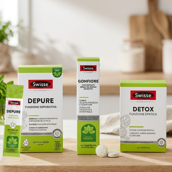Esplora le soluzioni di Redcare