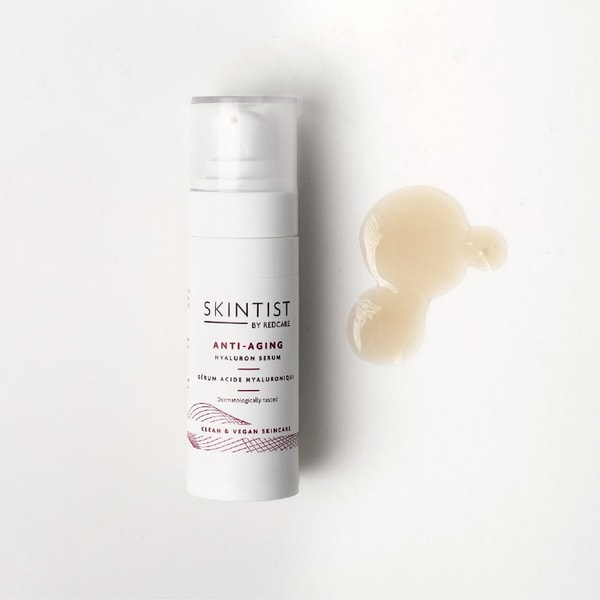 SKINTIST ANTI-AGING Siero di acido ialuronico Recensione