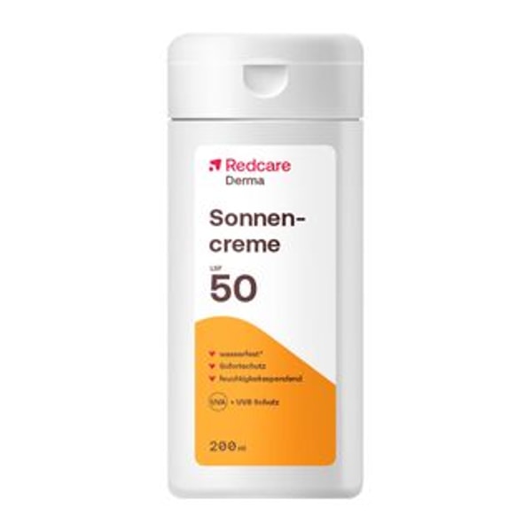 Redcare Bewertung