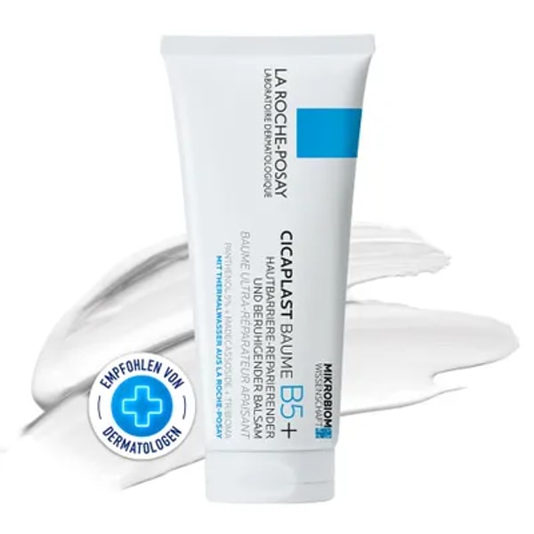 Redcare La Roche Posay Cicaplast Baume B5 Bewertung