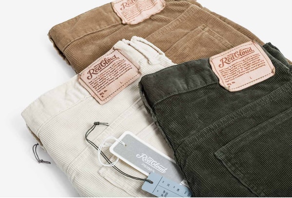 About RedCloud Overall MFG Co.