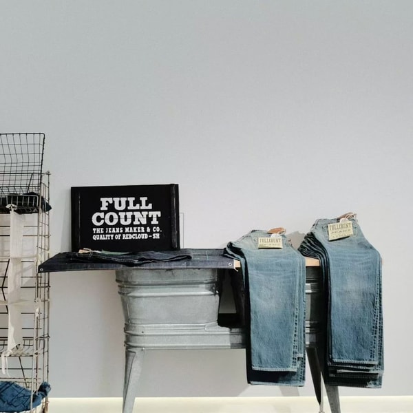 Overview of RedCloud Overall MFG Co.