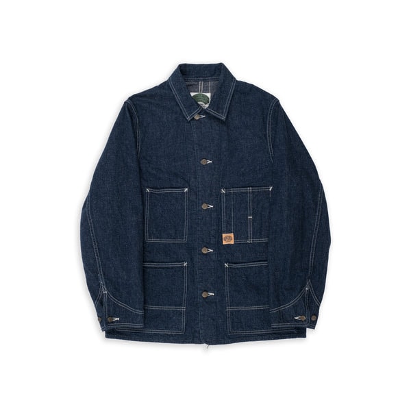 RedCloud Overall MFG Co. RC RH2700ID Denim Work Coat  Review
