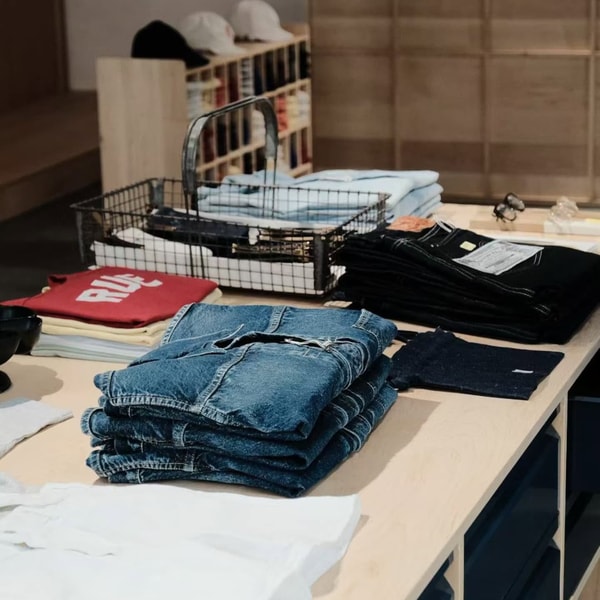 RedCloud Overall MFG Co. Review