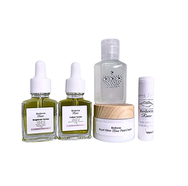 RedeemAndRenew Review