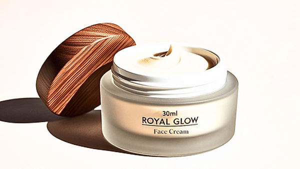 RedeemAndRenew Royal Glow Face Cream Review