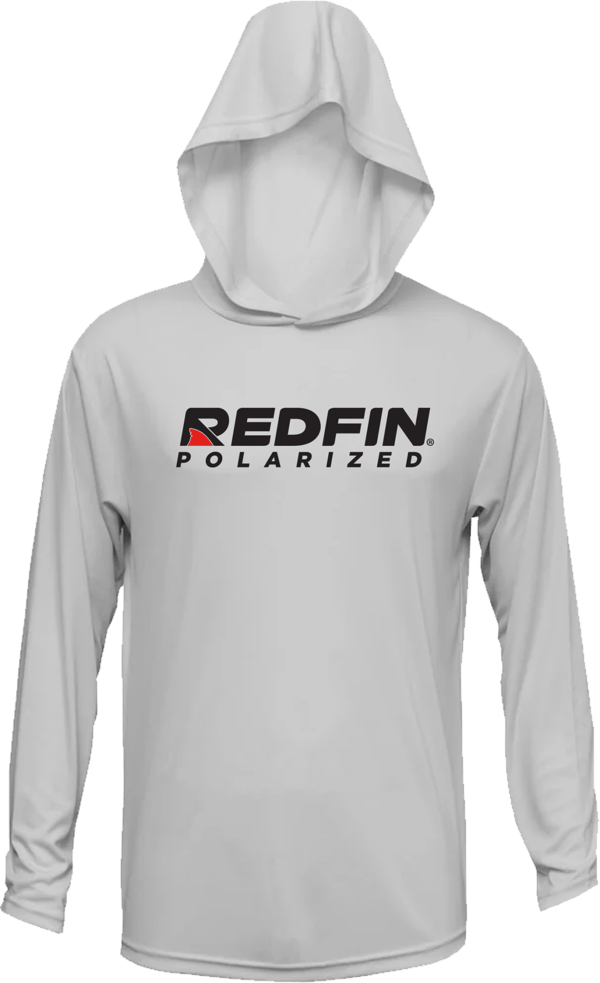 RedFin Polarized SPF ProSeries Hoodie Review