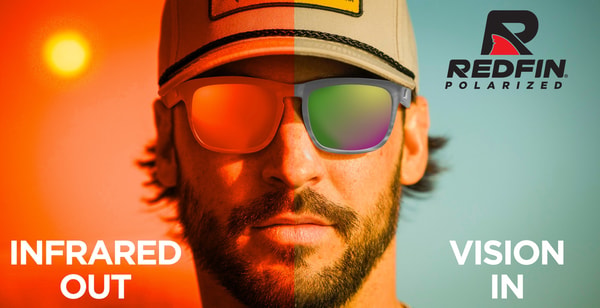 RedFin Polarized Grand Banks XL Review