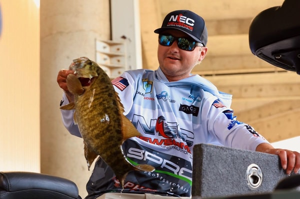About RedFin Polarized