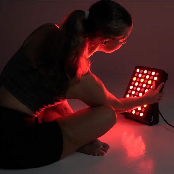 RedHeal Mini Anmeldelse