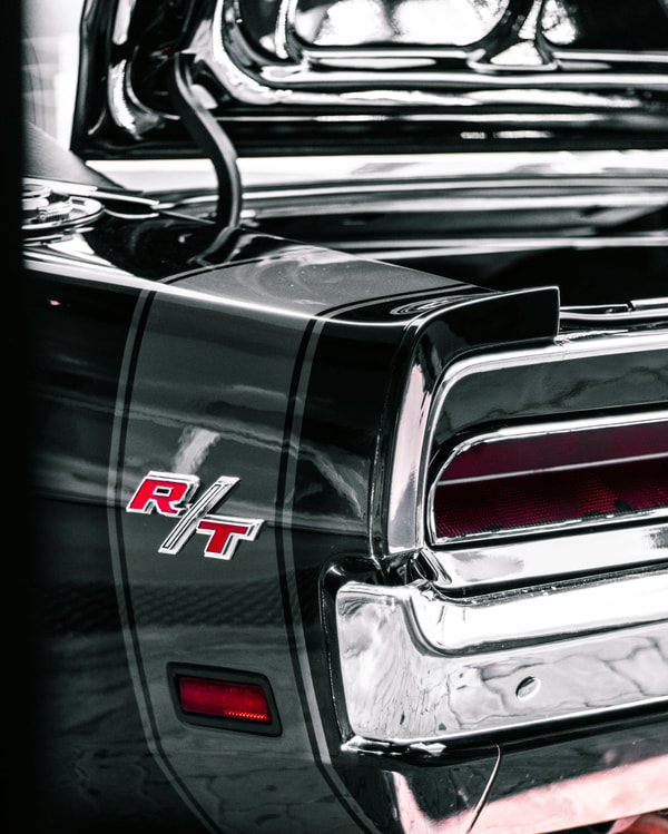 About RedlineGoods