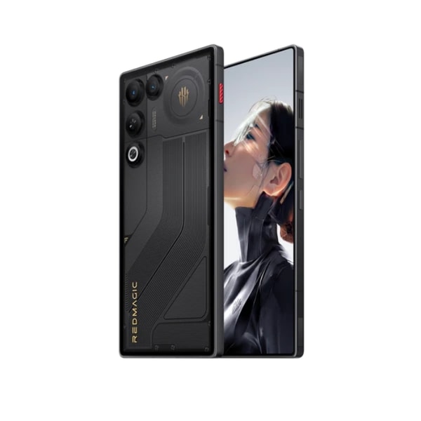 REDMAGIC 11 Air Rese&ntilde;a