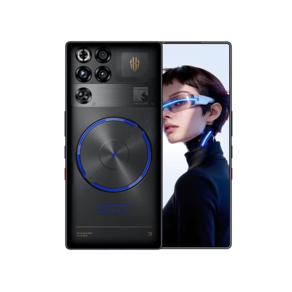 REDMAGIC 11S Pro Review