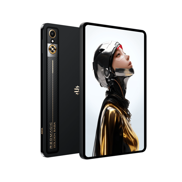 REDMAGIC Astra Golden Saga Review