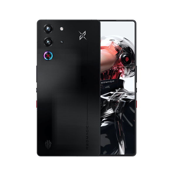 REDMAGIC 10S Pro Review