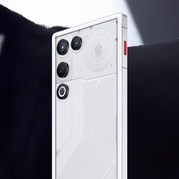 Acerca de REDMAGIC
