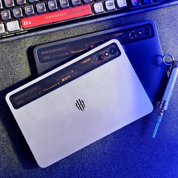 REDMAGIC Review