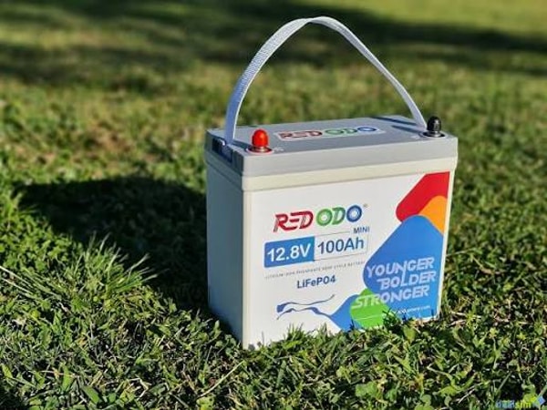 Redodo Power Bewertung