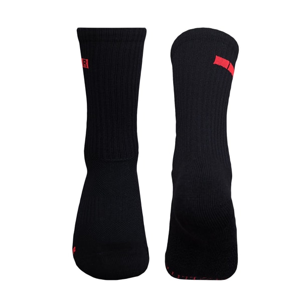 Redon Group Tabbing Black Socks Review