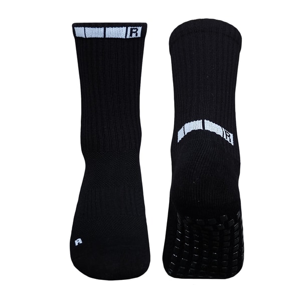 Redon Group Grip Black Socks Review