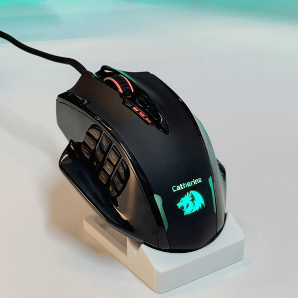 Redragon IMPACT M908 Review