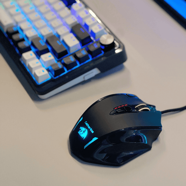 Redragon Review
