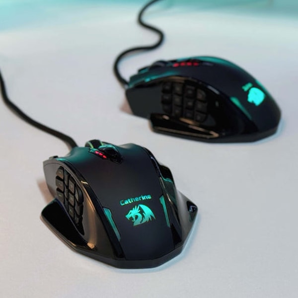 About Redragon