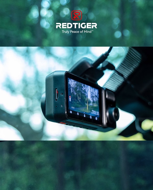 REDTIGER Review
