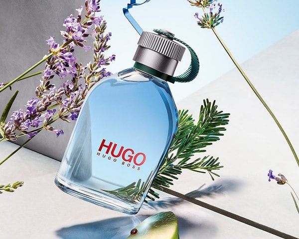 RedZilla Hugo Boss Hugo Man Bewertung