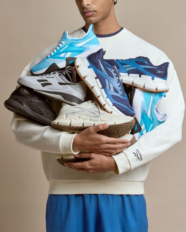 Reebok Review