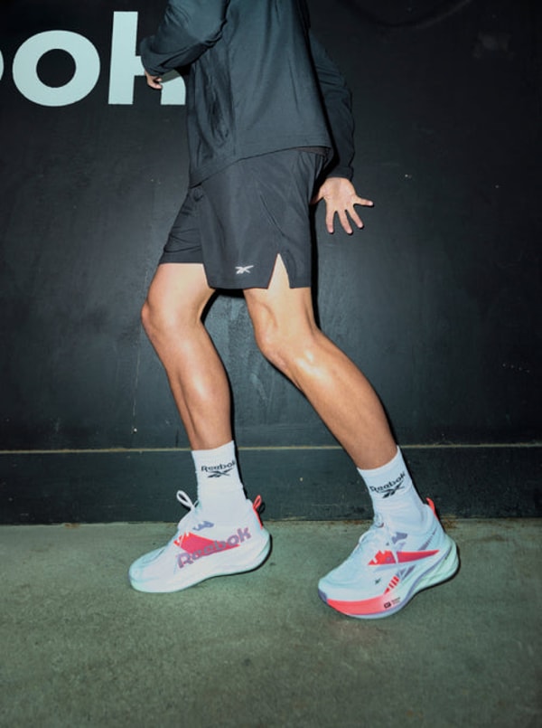Reebok Float Premier Review