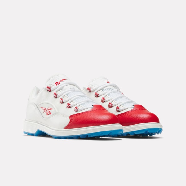 Reebok Question Golf Review