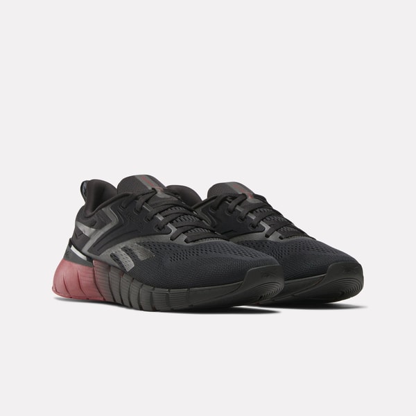 Reebok Nano Gym Review