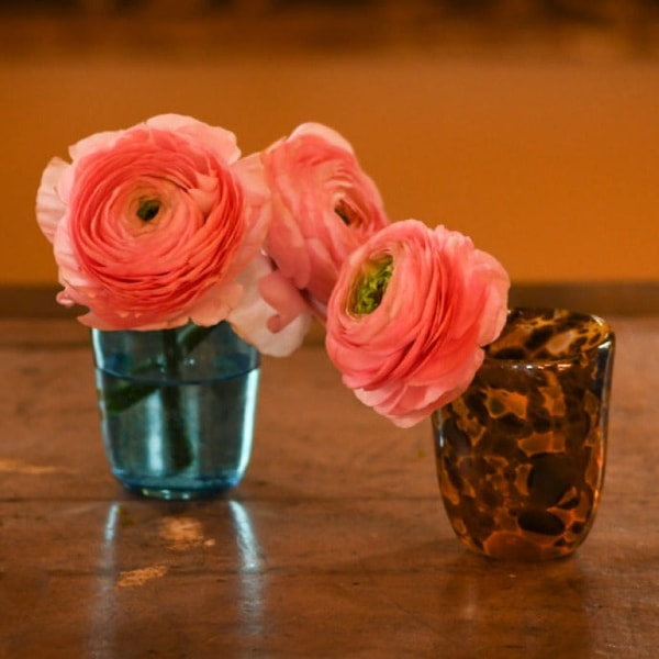 Reed Smythe & Company Tortoise Votive Review