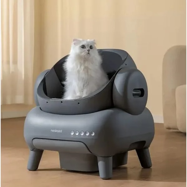 Reedog.cz Neakasa M1 Recenze