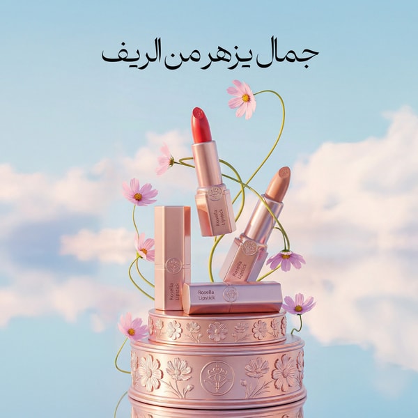 حول REEF PERFUMES